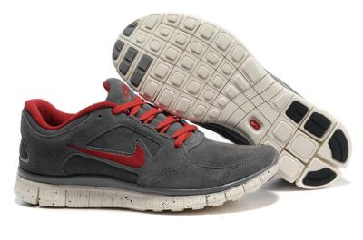 cheap nike free run 3 couples's shoes cheap no. 4